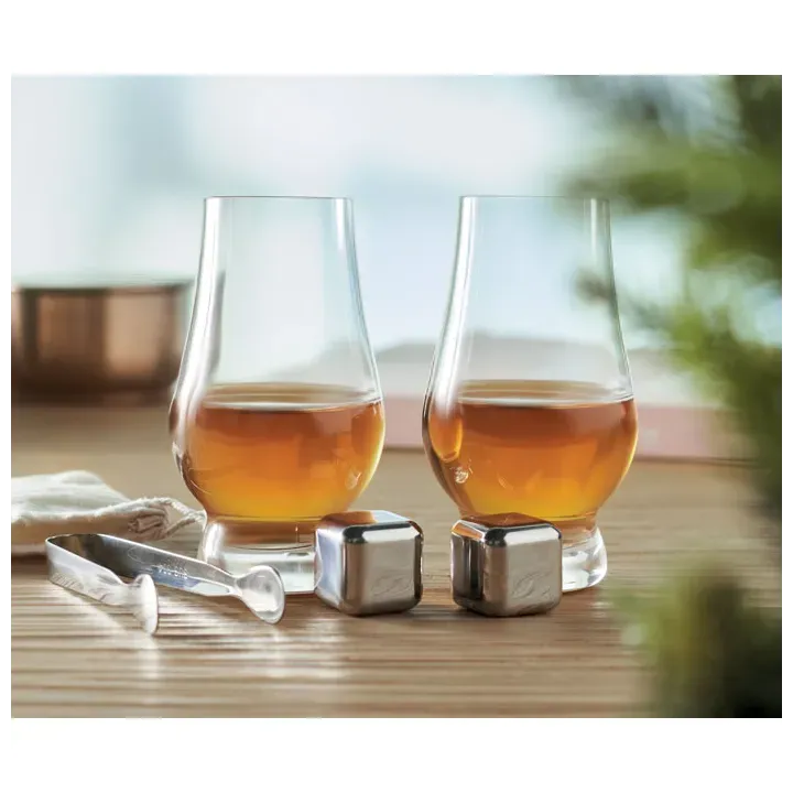 Set of whisky tasting glasses - MO2723 (MOCN#22)